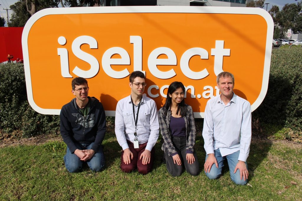 ISelect